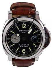 パネライ PAM00088 ルミノール GMT G品番 【極上品】