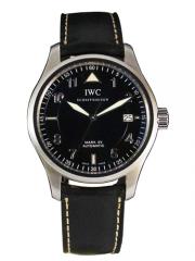 IWC IW3253-11 スピットファイア マーク15 ブラック 【極上品】