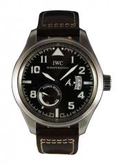 IWC IW320104 パイロットウォッチ パワーリザーブ アントワーヌ・ド・サンテグジュペリ