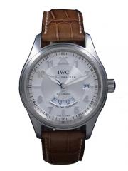 IWC スピットファイア UTC フリーガー IW325110